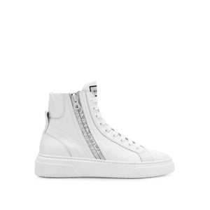 VALENTINO Sneaker STAN White High-Top
