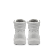 Load image into Gallery viewer, VALENTINO Sneaker STAN High-Top White