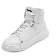 Load image into Gallery viewer, VALENTINO Sneaker STAN High-Top White