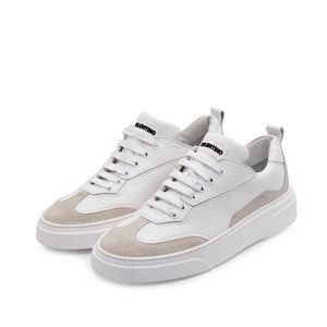 VALENTINO Sneaker STAN White/Beige
