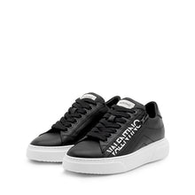 Load image into Gallery viewer, VALENTINO Sneaker STAN Zip Black/White