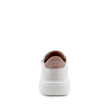 Load image into Gallery viewer, VALENTINO Sneaker STAN Zip White/Nude