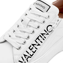 Load image into Gallery viewer, VALENTINO Sneaker STAN Zip White/Nude