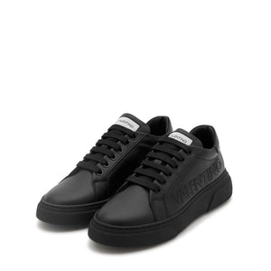 VALENTINO Sneaker Zuma Black