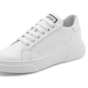 VALENTINO Sneaker Zuma White