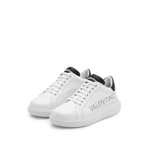 VALENTINO Sneaker Bounce White/Black