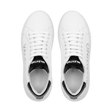 Load image into Gallery viewer, VALENTINO Sneaker Bounce White/Black