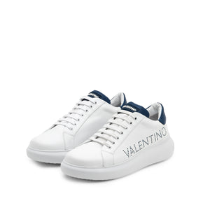 VALENTINO Sneaker Bounce White/blu