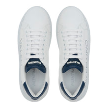 Carica l&#39;immagine nel visualizzatore di Gallery, VALENTINO Sneaker Bounce White/blu