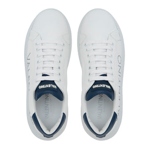 VALENTINO Sneaker Bounce White/blu