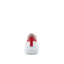 Carica l&#39;immagine nel visualizzatore di Gallery, VALENTINO Sneaker Bounce White/Red