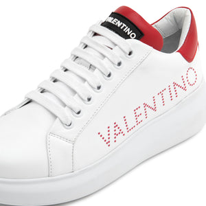 VALENTINO Sneaker white oversize