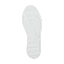 Carica l&#39;immagine nel visualizzatore di Gallery, VALENTINO Sneakers Baraga VVV White Silver Laminata