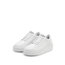 Load image into Gallery viewer, VALENTINO Sneaker Baraga White