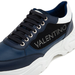 VALENTINO Sneaker NYX Blu