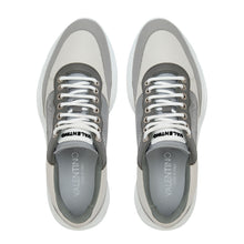 Carica l&#39;immagine nel visualizzatore di Gallery, VALENTINO Sneaker NYX White/Grey
