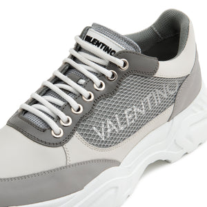 VALENTINO Sneaker NYX White/Grey